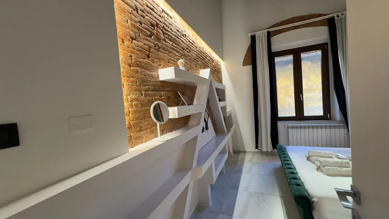 Suite Stylish & Cozy Apartment In The Heart Of Florenz