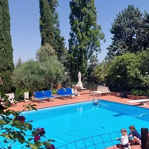 Feriegård Fattoria Il Milione Agriturismo, Firenze