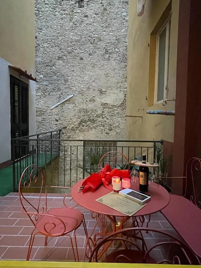 Suite Stylish & Cozy Apartment In The Heart Of Florence 0*,  Italy